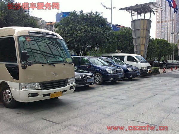 长沙租车